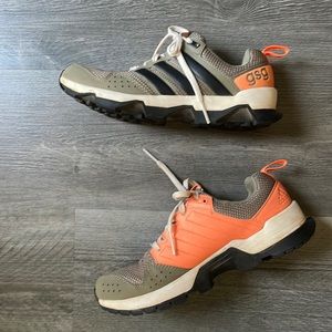 Women’s Adidas Hiking Shoes